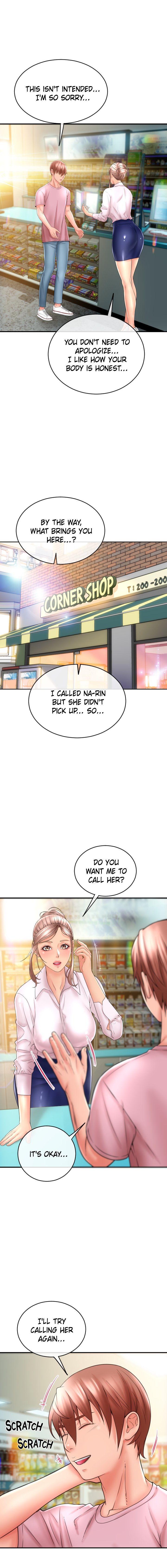 Corner Shop - Chapter 24 [photo 3] - MangaPorn