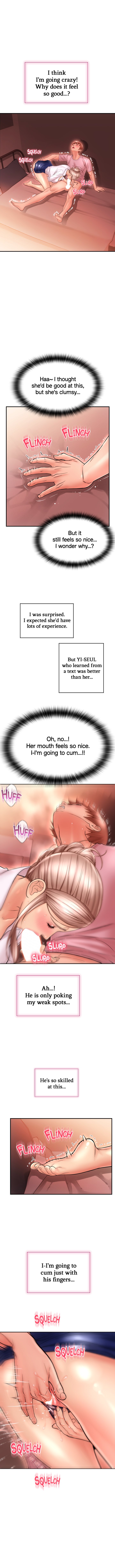 Corner Shop - Chapter 25 [photo 8] - MangaPorn