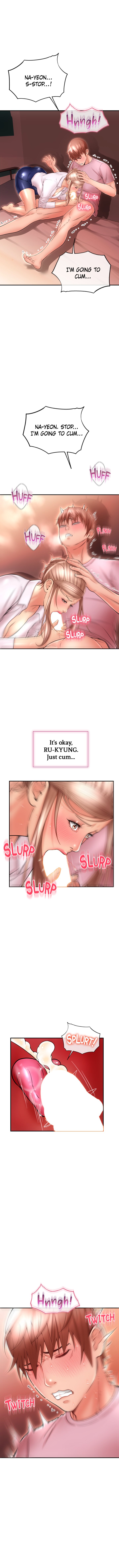 Corner Shop - Chapter 25 [photo 9] - MangaPorn