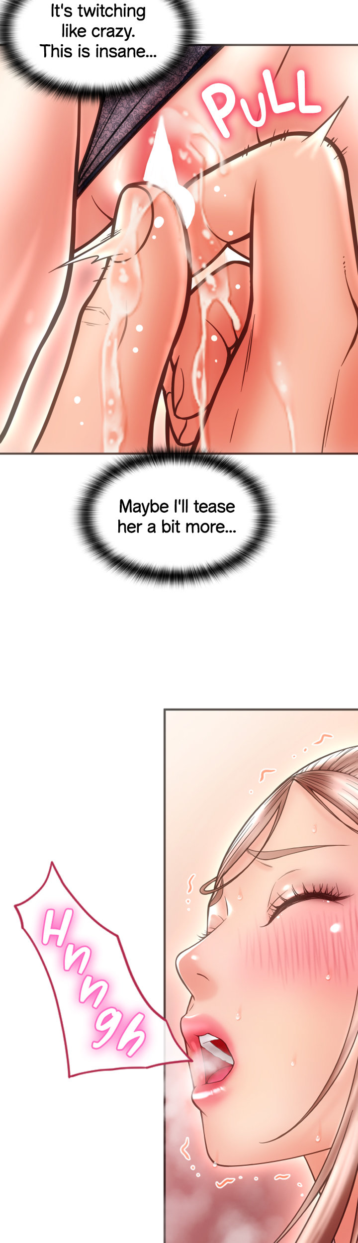 Corner Shop - Chapter 26 [photo 14] - MangaPorn