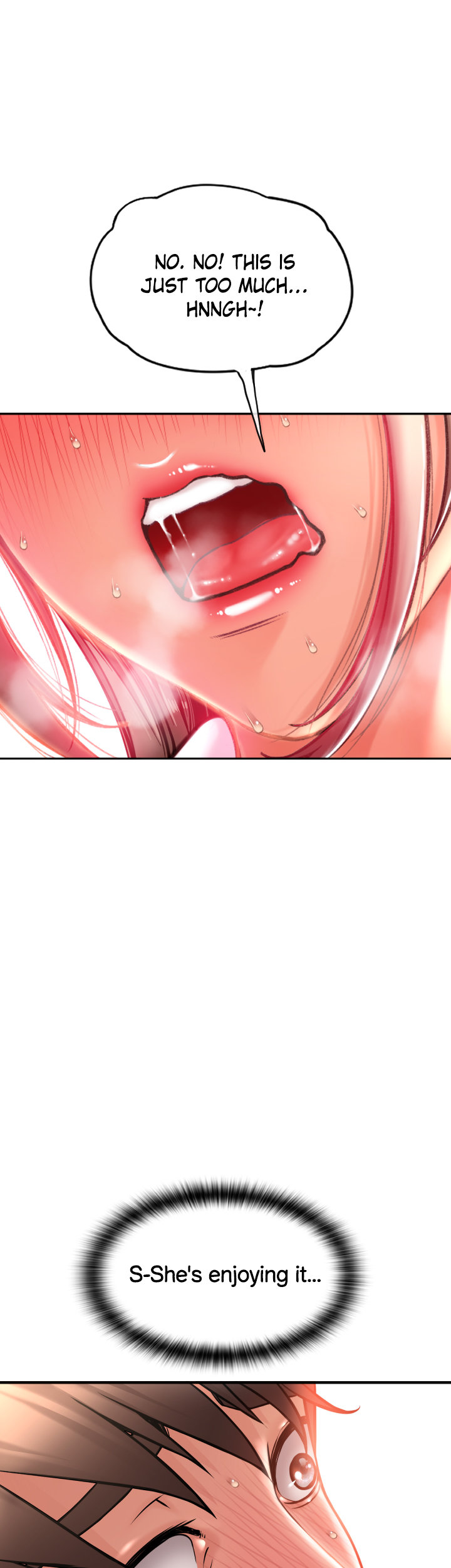 Corner Shop - Chapter 26 [photo 17] - MangaPorn