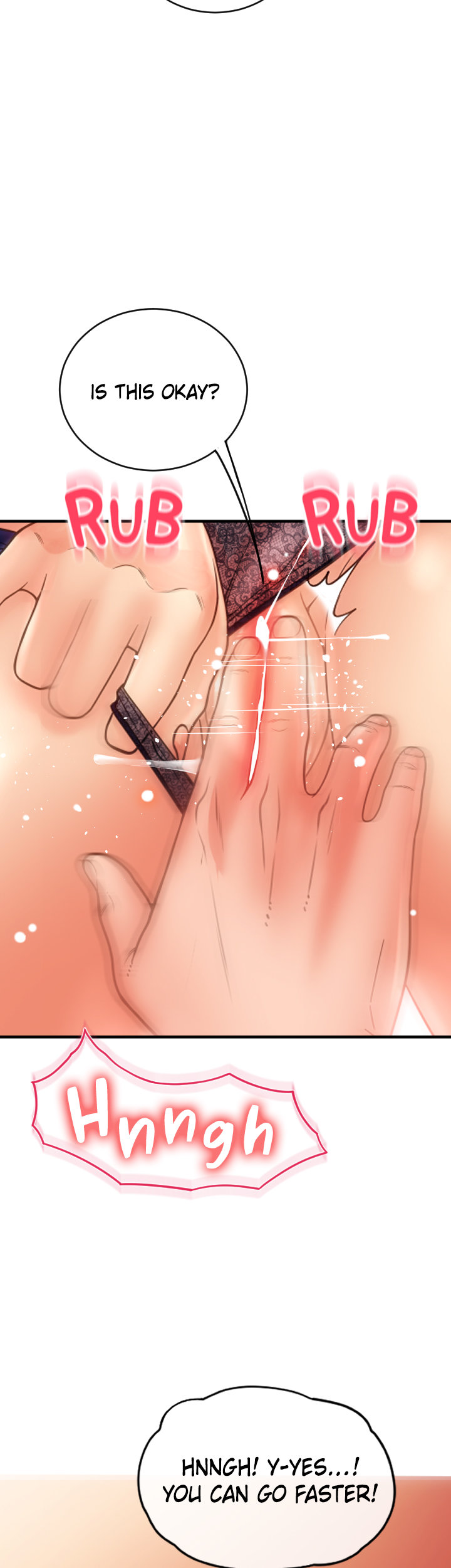 Corner Shop - Chapter 26 [photo 23] - MangaPorn