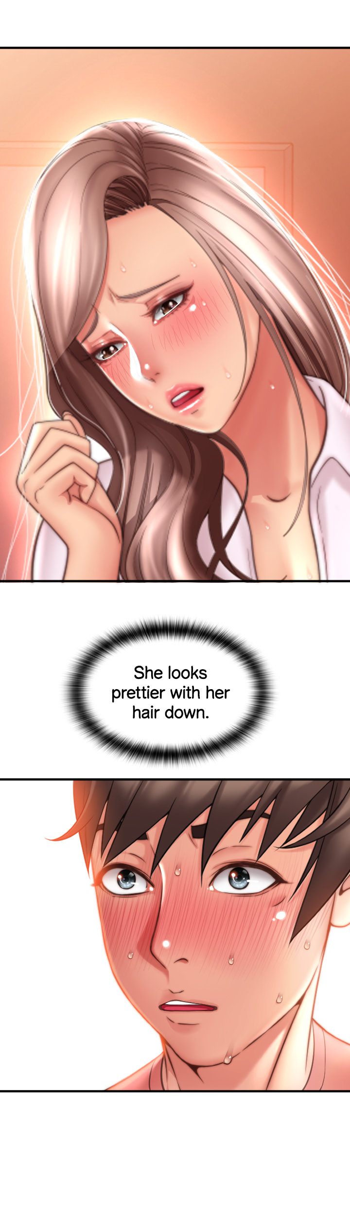 Corner Shop - Chapter 26 [photo 28] - MangaPorn