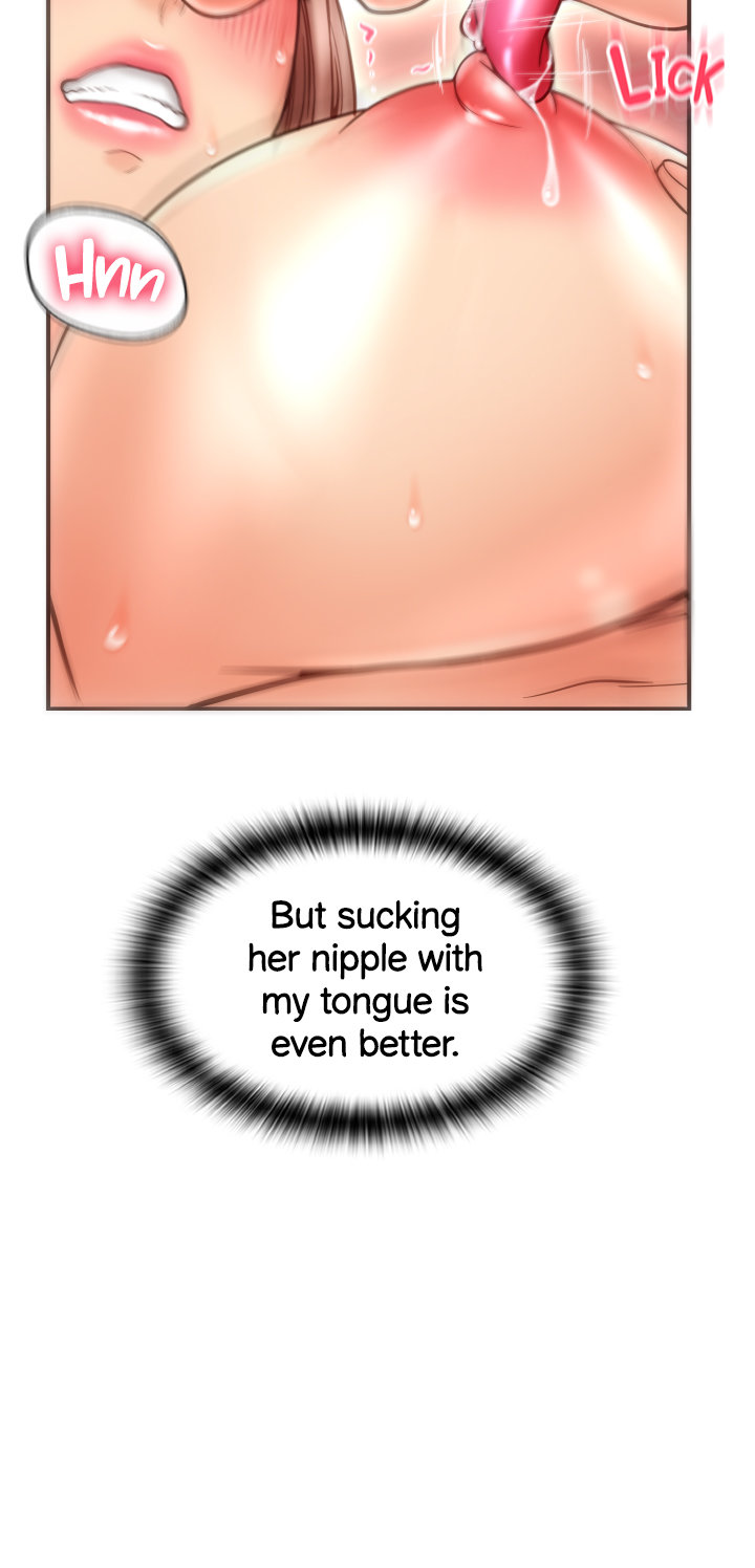 Corner Shop - Chapter 26 [photo 34] - MangaPorn