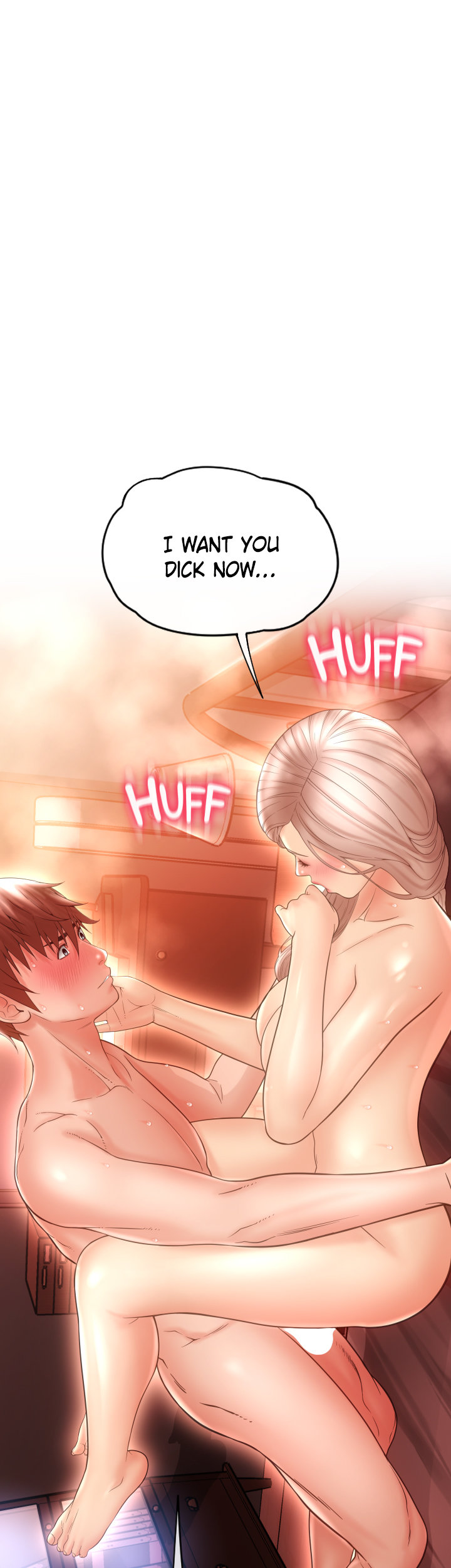 Corner Shop - Chapter 26 [photo 35] - MangaPorn