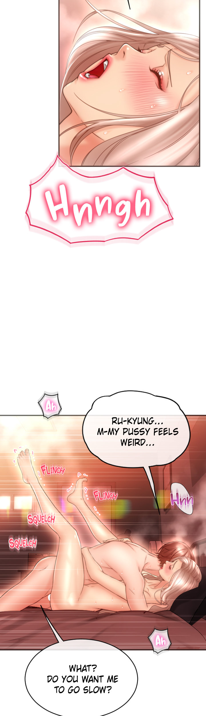 Corner Shop - Chapter 26 [photo 42] - MangaPorn