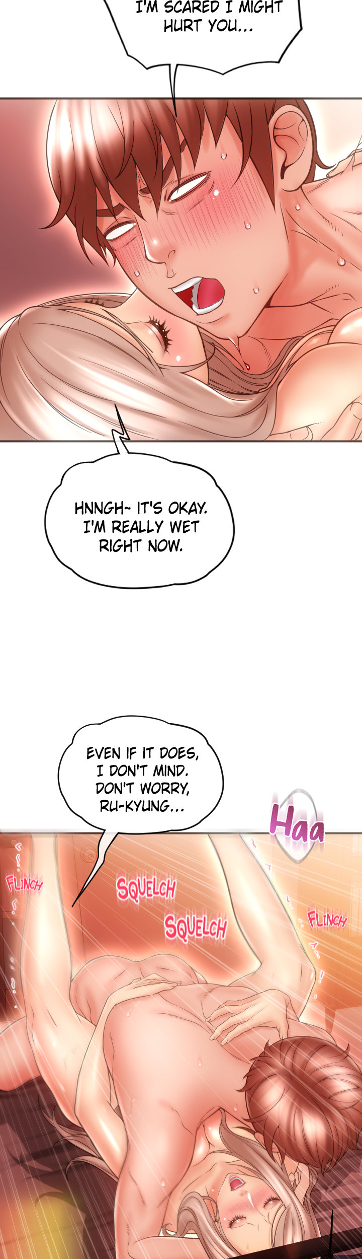 Corner Shop - Chapter 26 [photo 47] - MangaPorn