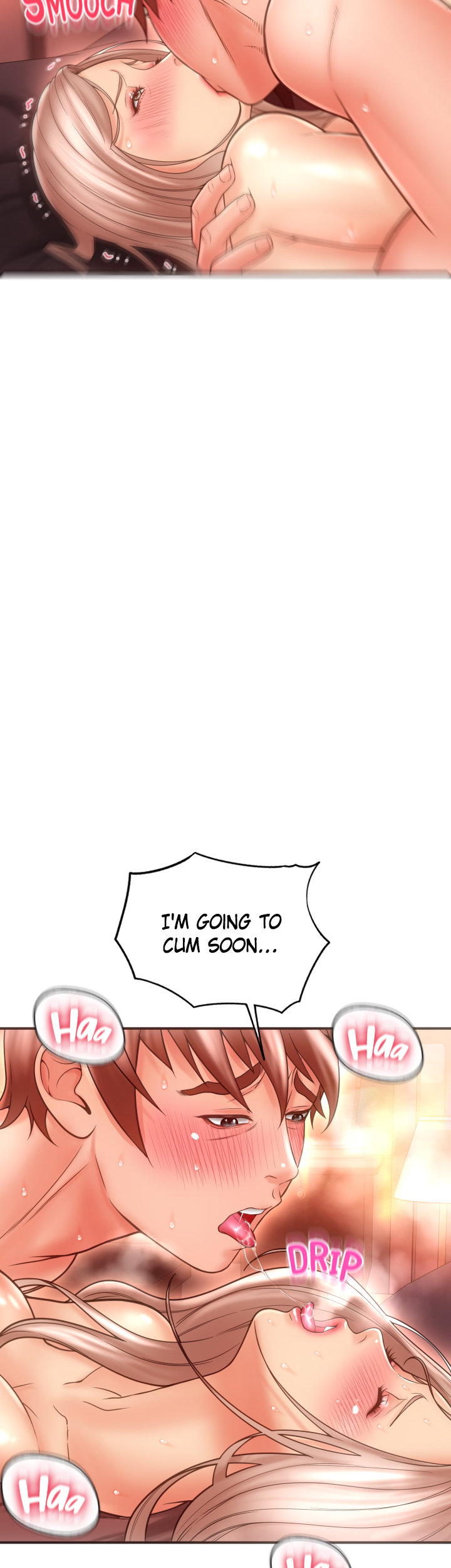 Corner Shop - Chapter 26 [photo 55] - MangaPorn