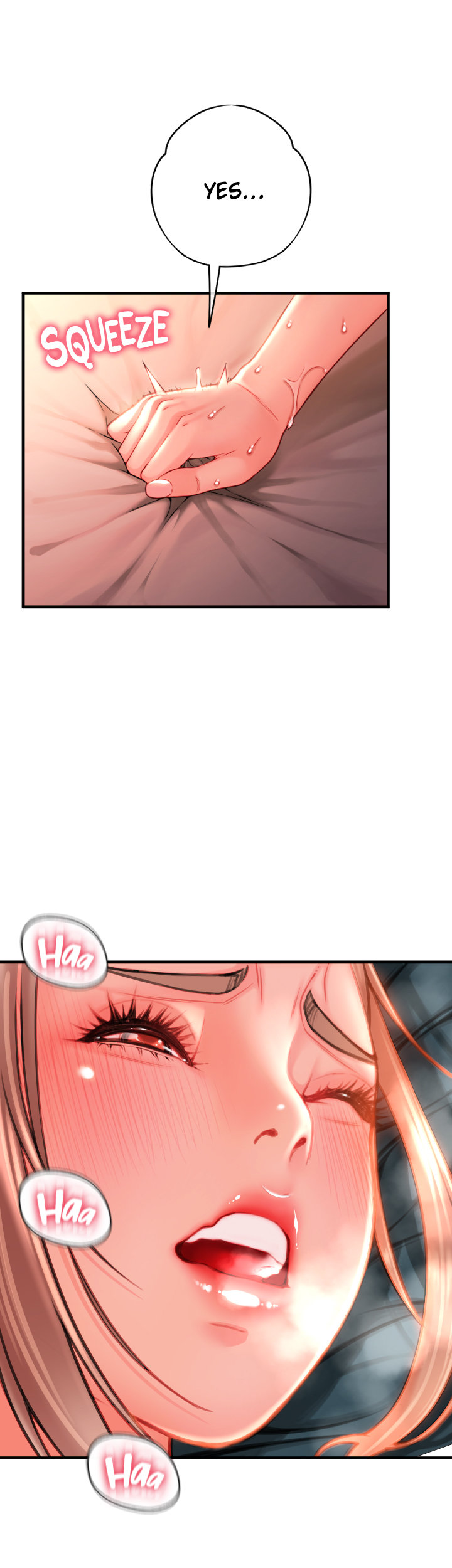 Corner Shop - Chapter 26 [photo 57] - MangaPorn