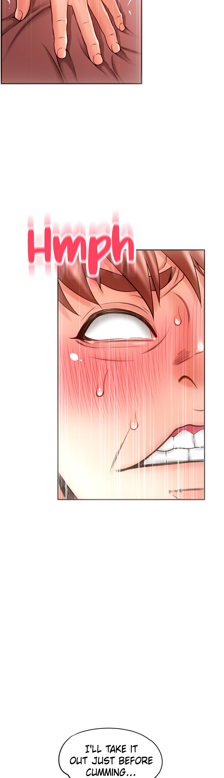 Corner Shop - Chapter 26 [photo 61] - MangaPorn