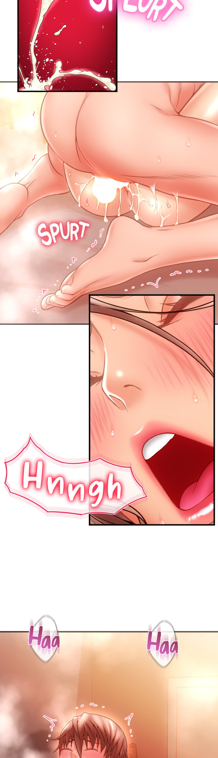 Corner Shop - Chapter 27 [photo 10] - MangaPorn