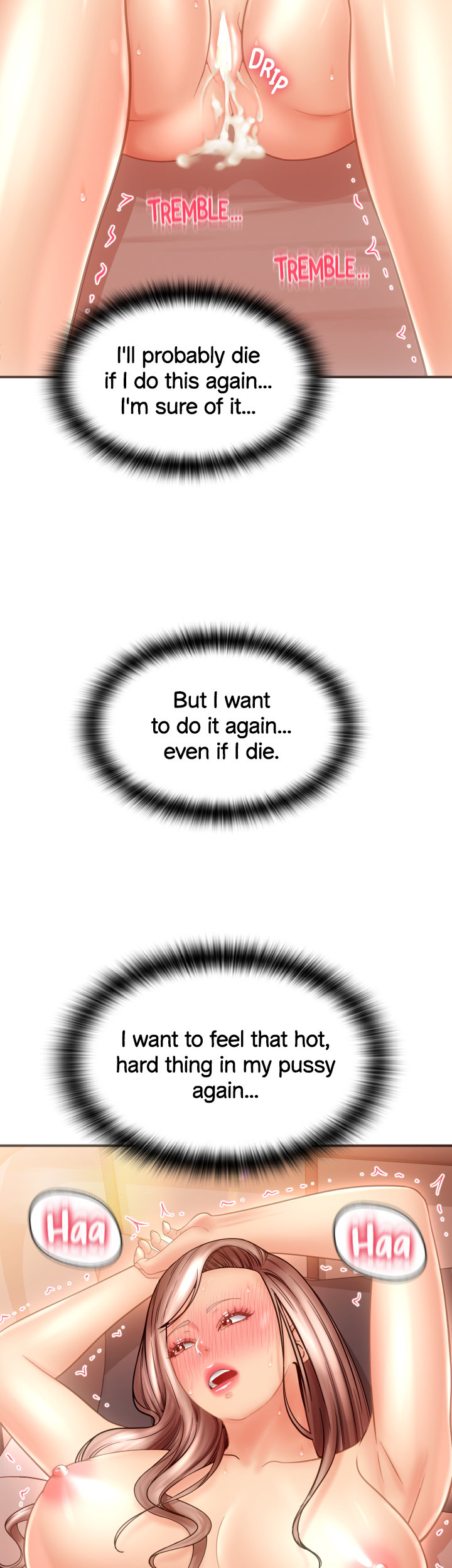 Corner Shop - Chapter 27 [photo 18] - MangaPorn