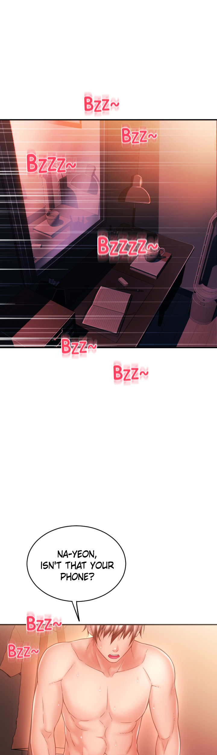 Corner Shop - Chapter 27 [photo 22] - MangaPorn