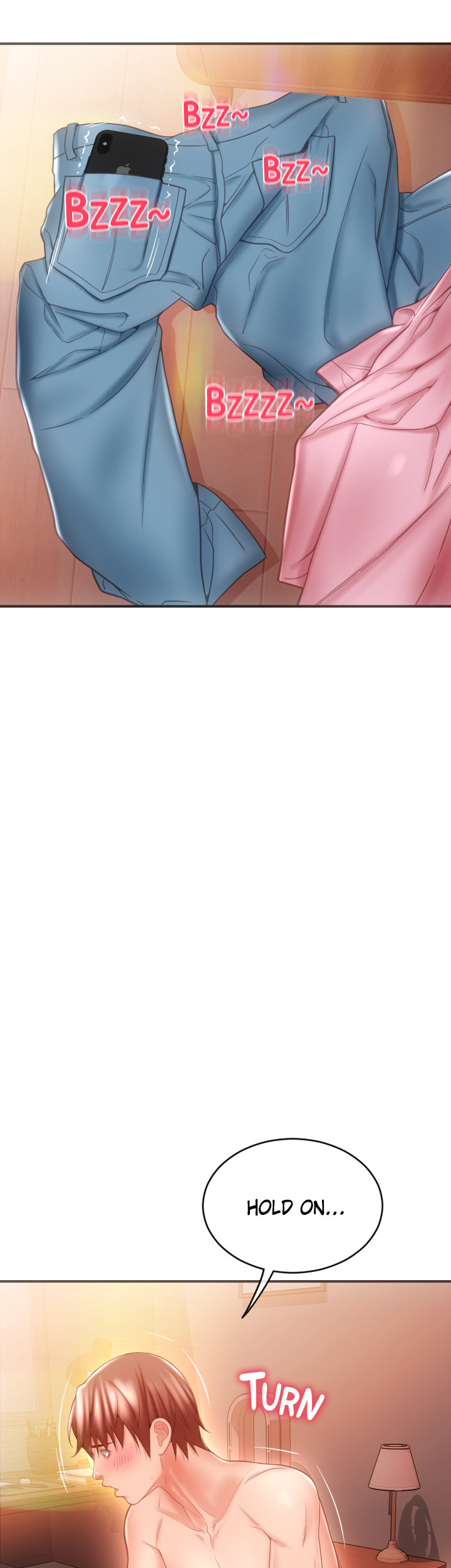 Corner Shop - Chapter 27 [photo 25] - MangaPorn