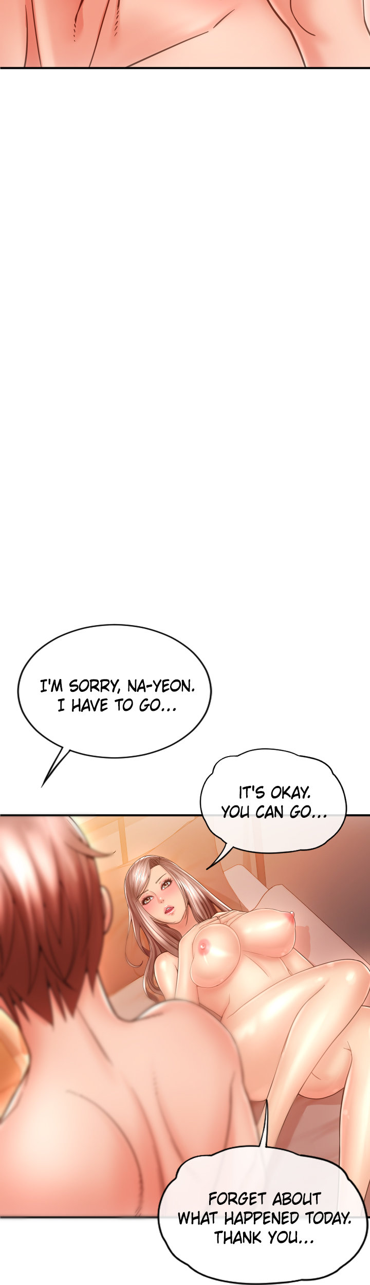 Corner Shop - Chapter 27 [photo 29] - MangaPorn