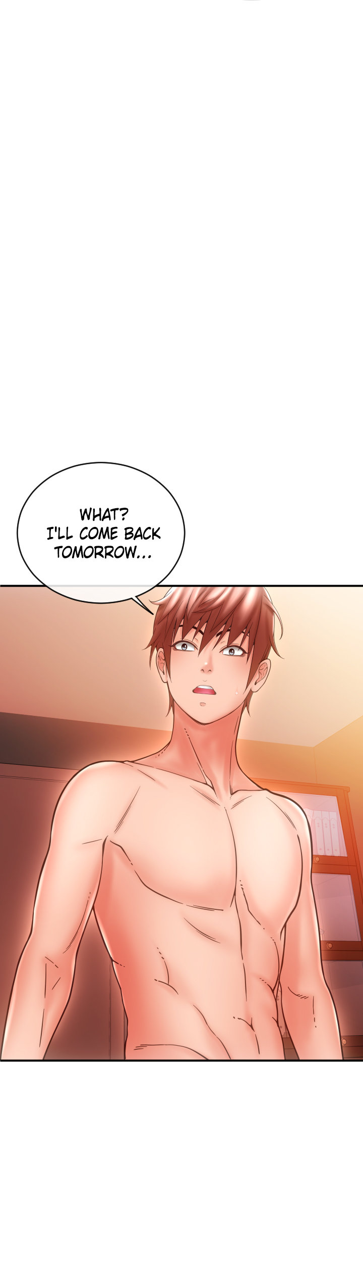 Corner Shop - Chapter 27 [photo 30] - MangaPorn