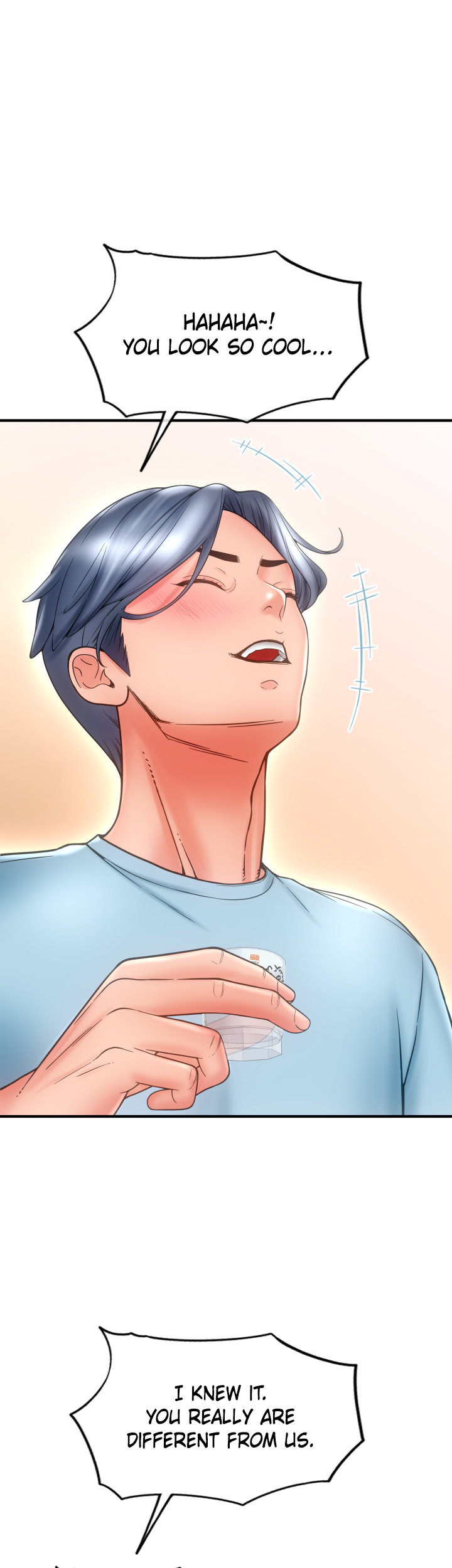 Corner Shop - Chapter 27 [photo 38] - MangaPorn