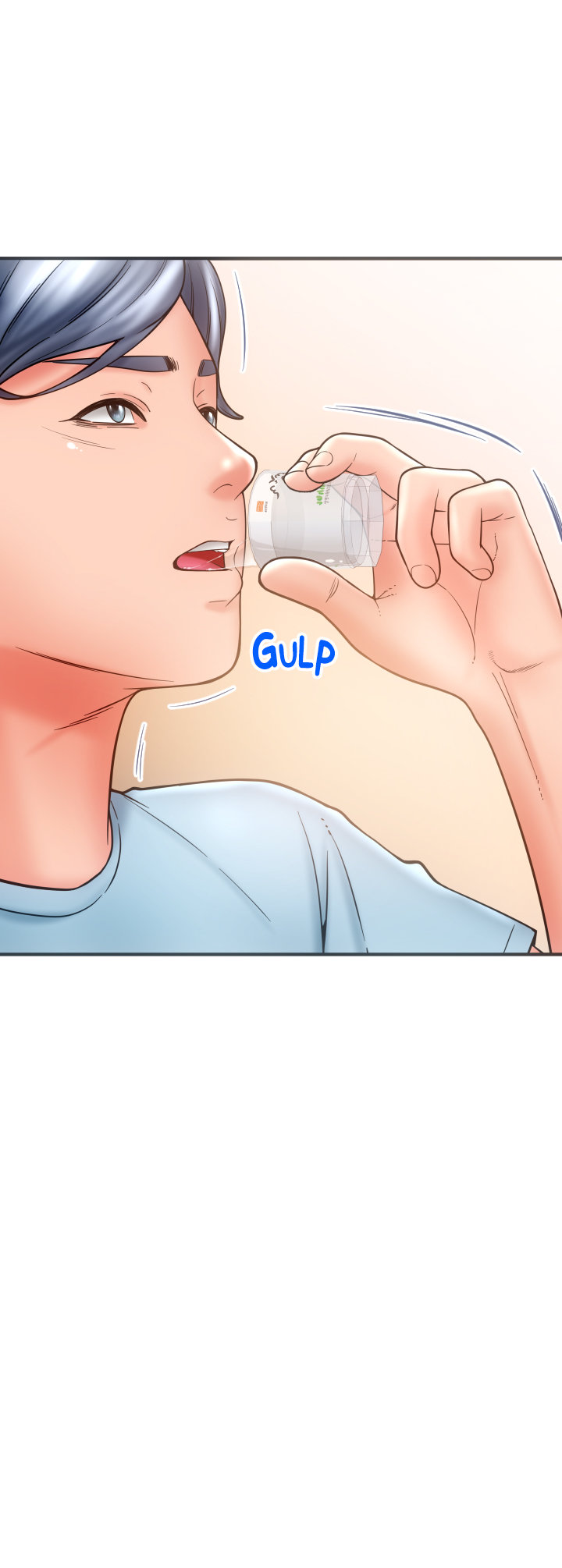 Corner Shop - Chapter 27 [photo 41] - MangaPorn