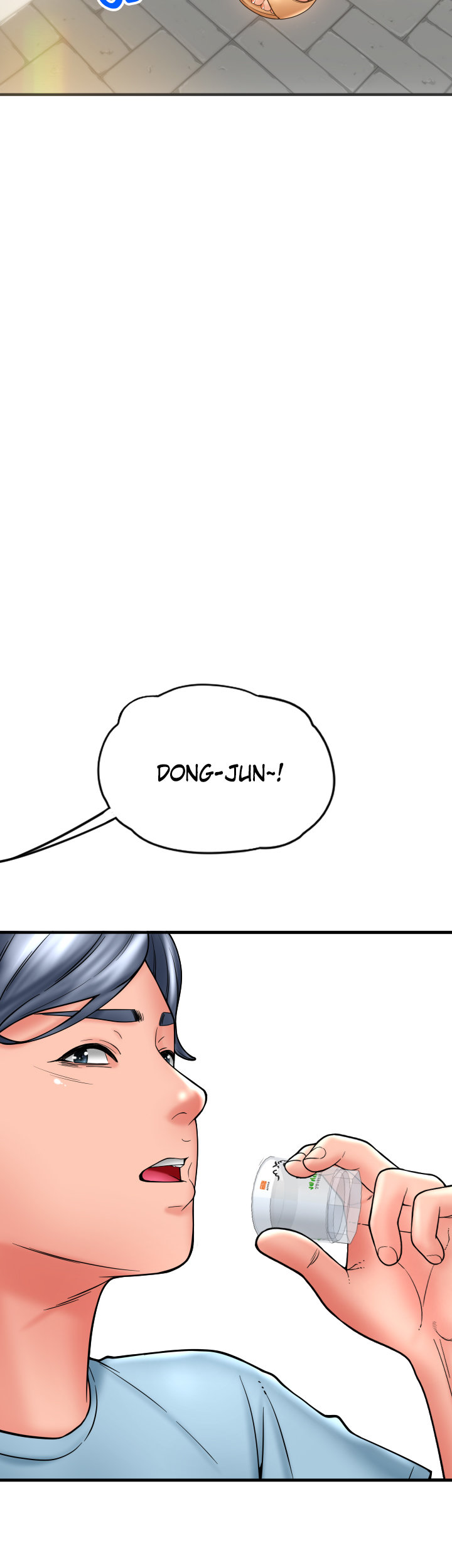 Corner Shop - Chapter 27 [photo 43] - MangaPorn