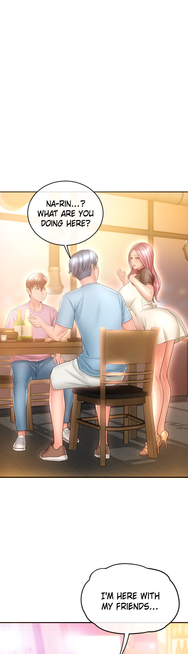 Corner Shop - Chapter 27 [photo 44] - MangaPorn