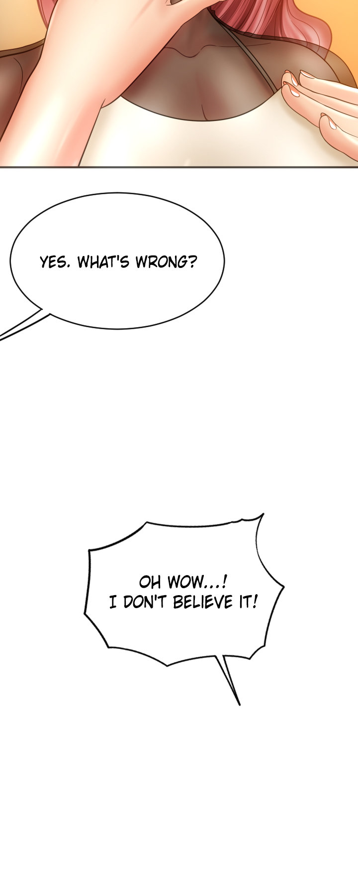 Corner Shop - Chapter 27 [photo 50] - MangaPorn