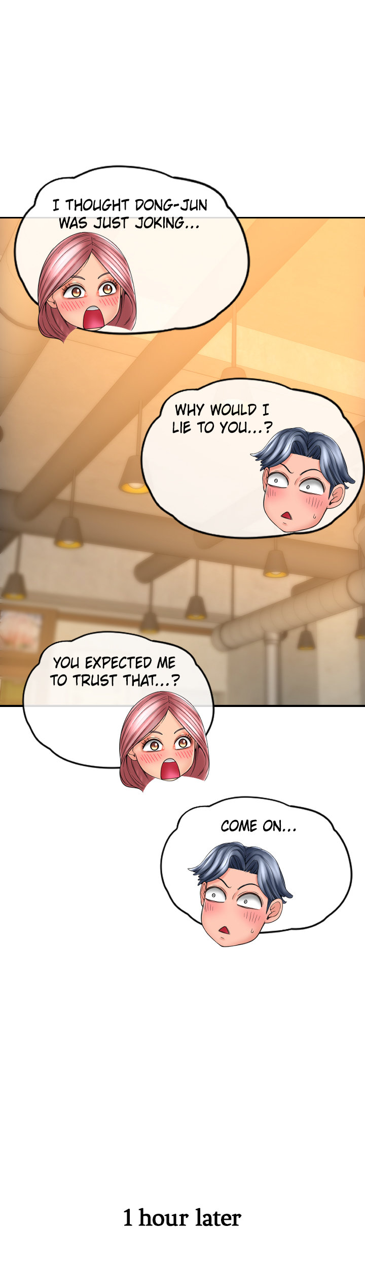 Corner Shop - Chapter 27 [photo 51] - MangaPorn