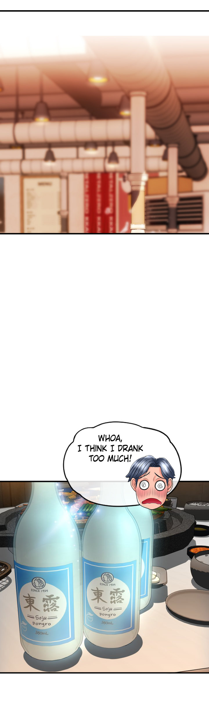 Corner Shop - Chapter 27 [photo 52] - MangaPorn