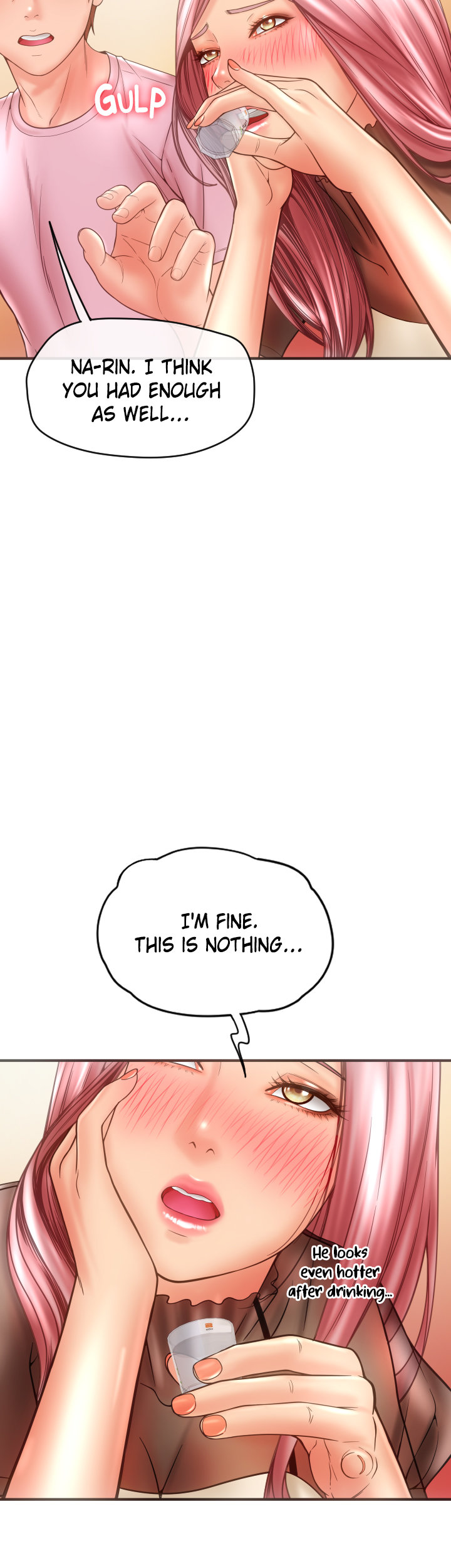 Corner Shop - Chapter 27 [photo 54] - MangaPorn