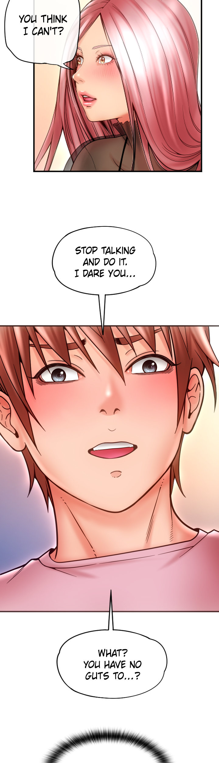 Corner Shop - Chapter 28 [photo 13] - MangaPorn