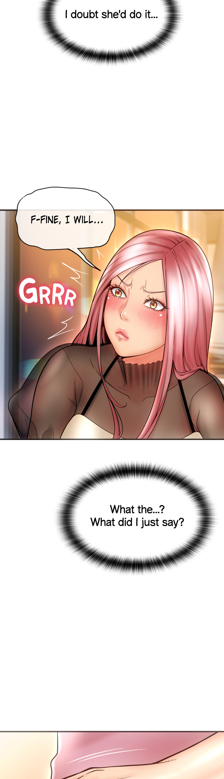 Corner Shop - Chapter 28 [photo 14] - MangaPorn