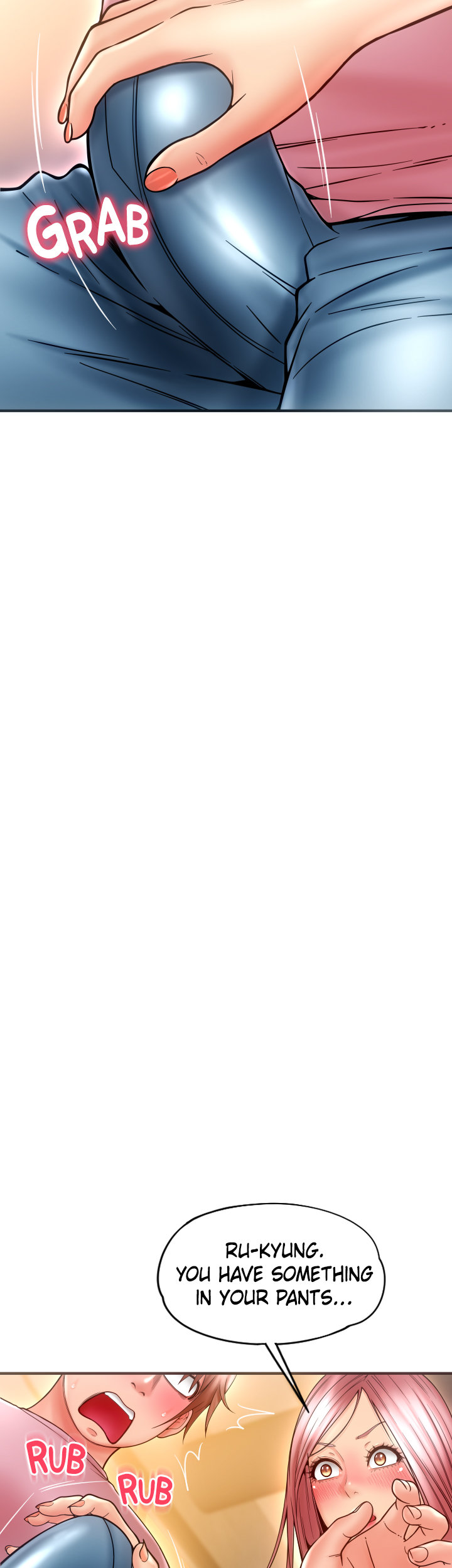 Corner Shop - Chapter 28 [photo 15] - MangaPorn