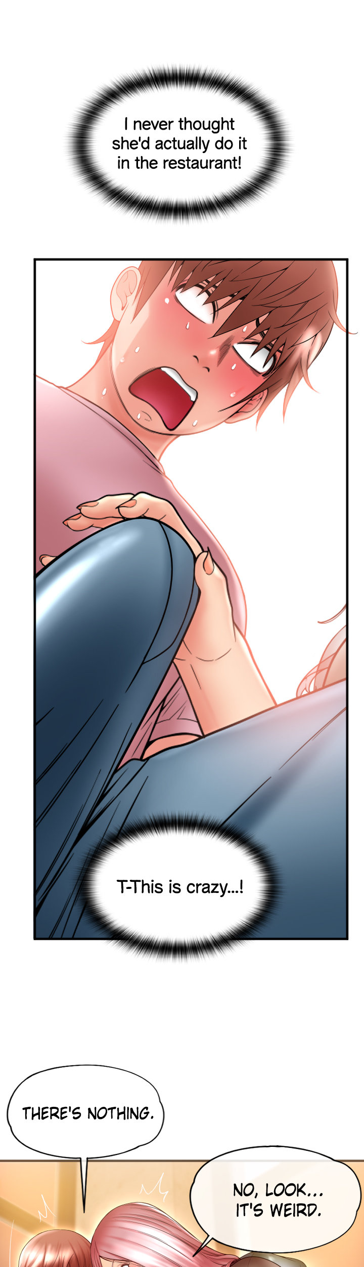 Corner Shop - Chapter 28 [photo 17] - MangaPorn