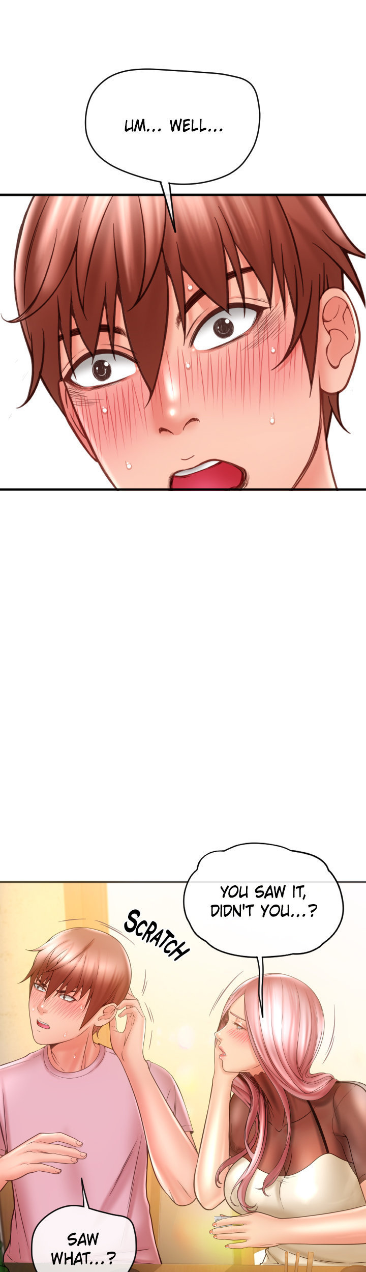 Corner Shop - Chapter 28 [photo 2] - MangaPorn