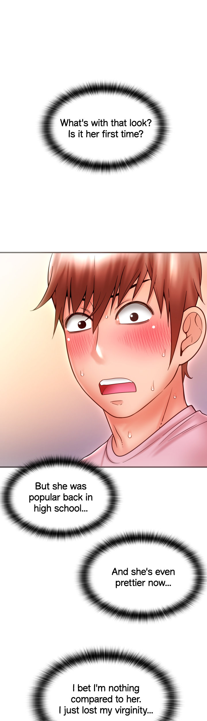 Corner Shop - Chapter 28 [photo 22] - MangaPorn