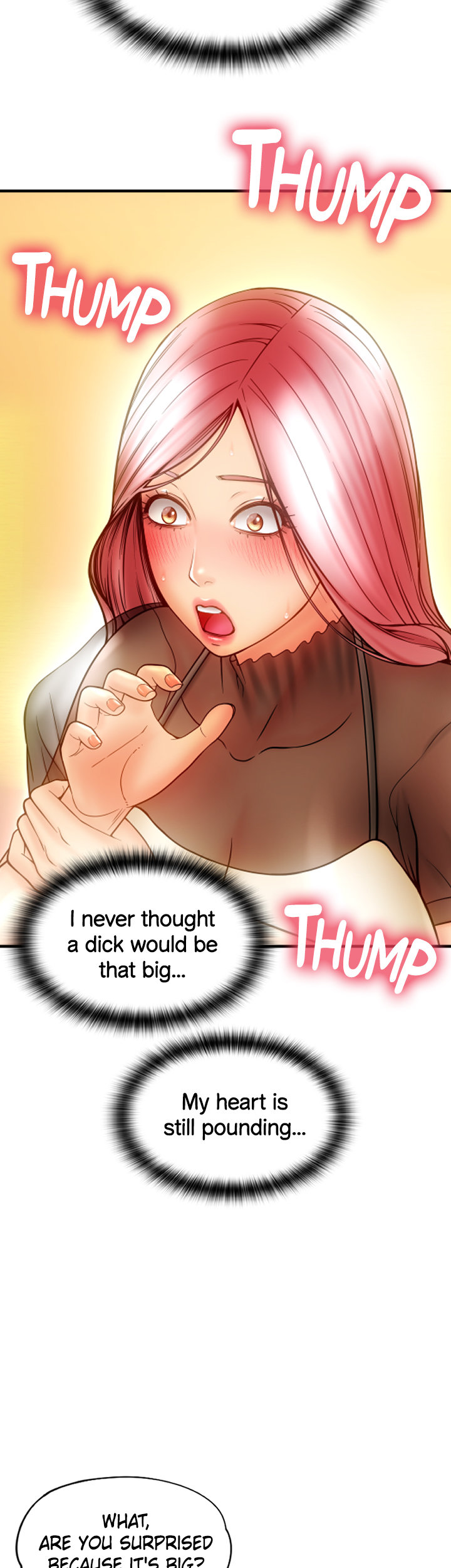 Corner Shop - Chapter 28 [photo 23] - MangaPorn