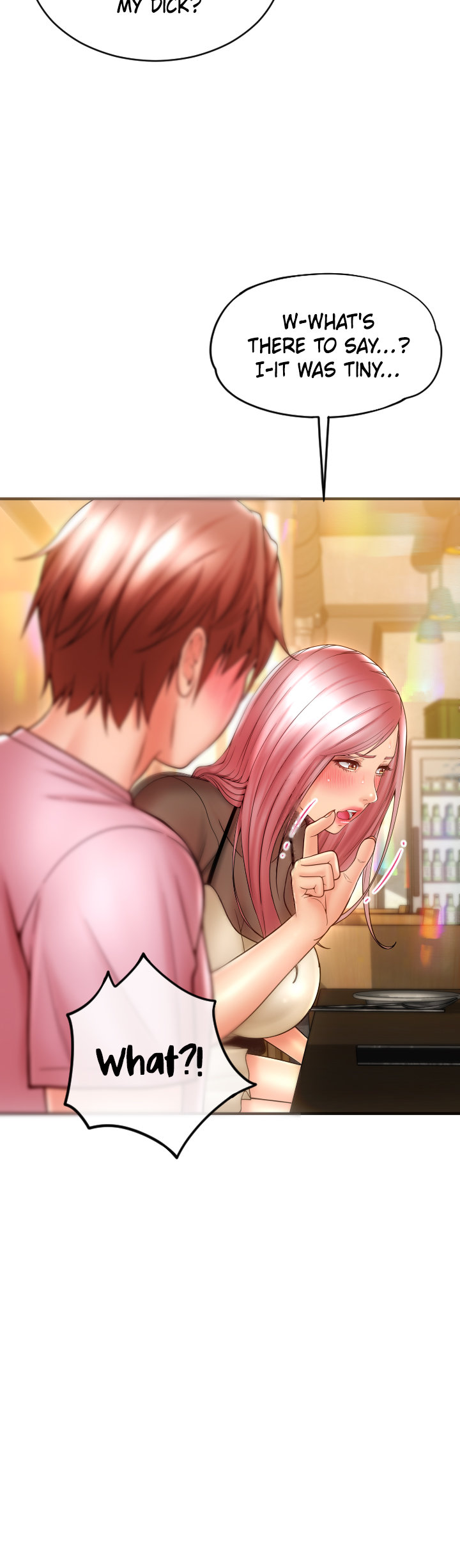 Corner Shop - Chapter 28 [photo 31] - MangaPorn