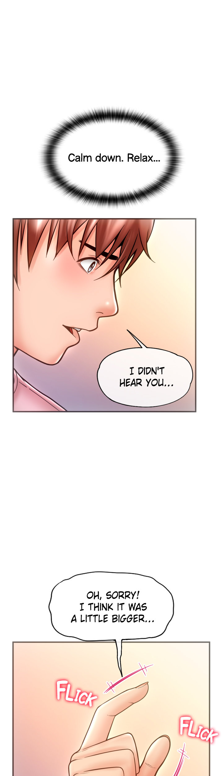 Corner Shop - Chapter 28 [photo 32] - MangaPorn