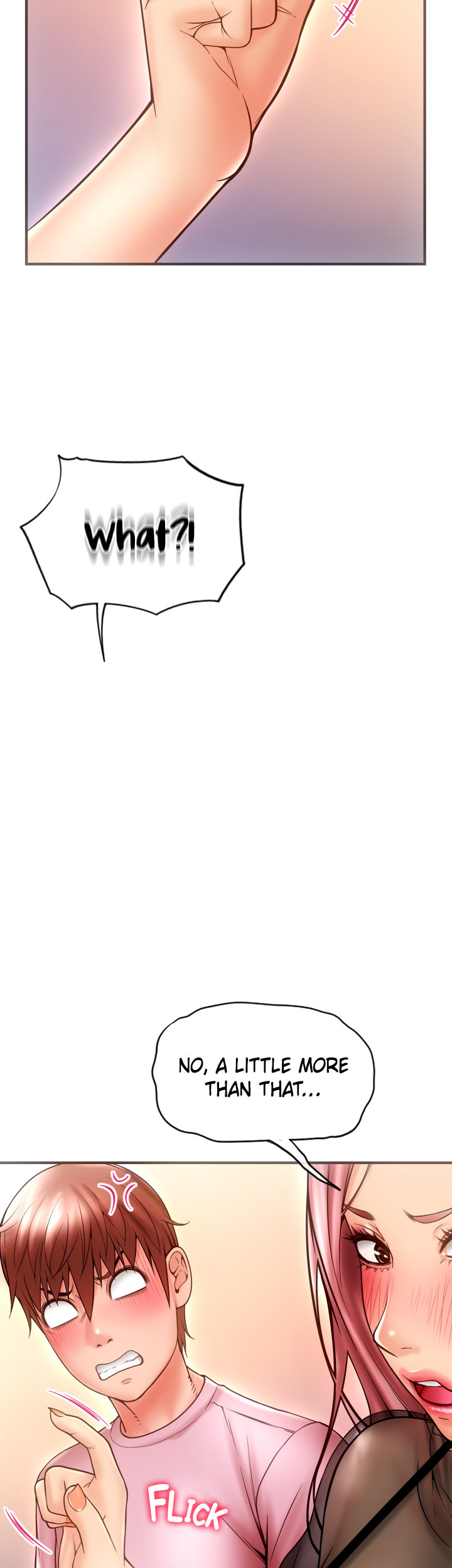 Corner Shop - Chapter 28 [photo 33] - MangaPorn