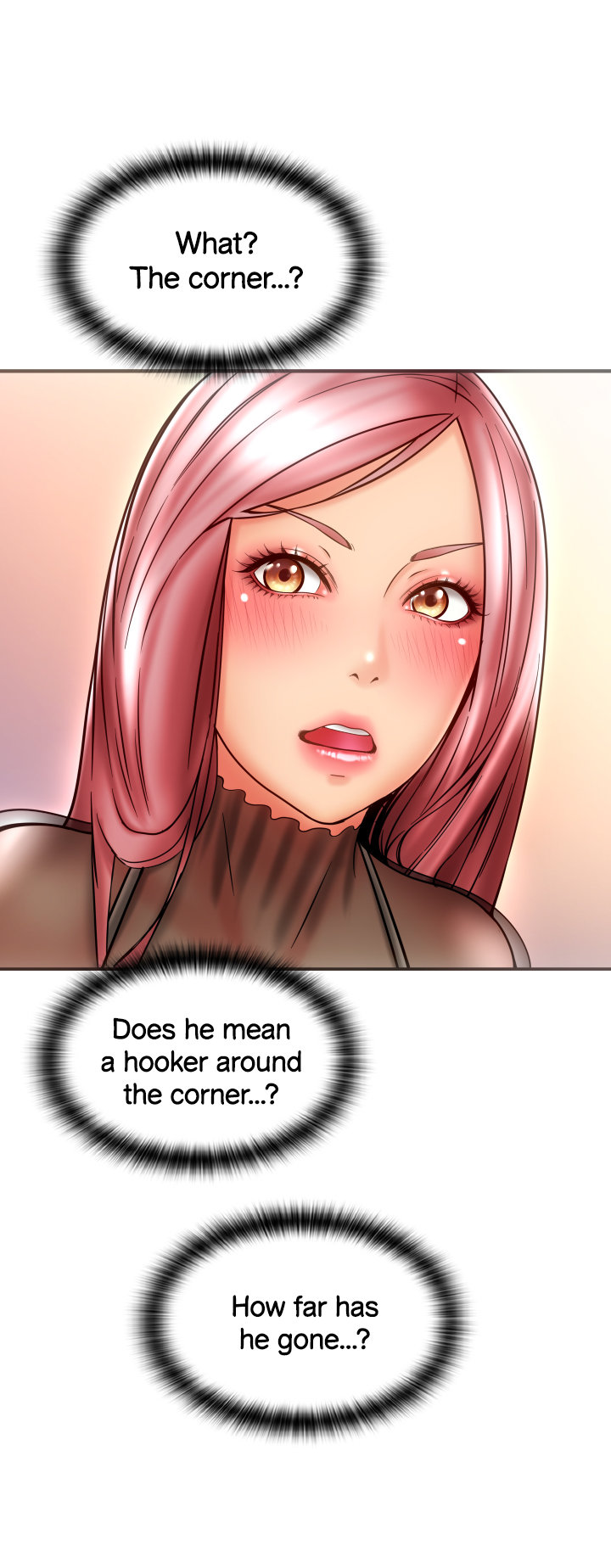 Corner Shop - Chapter 28 [photo 40] - MangaPorn