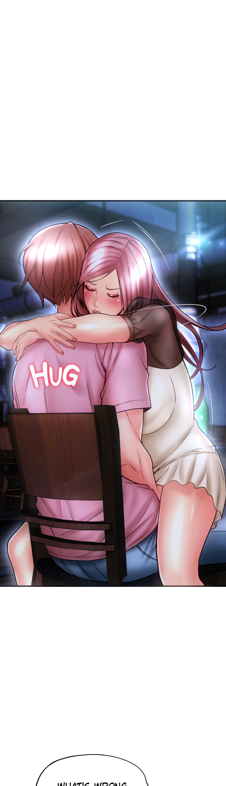 Corner Shop - Chapter 28 [photo 42] - MangaPorn