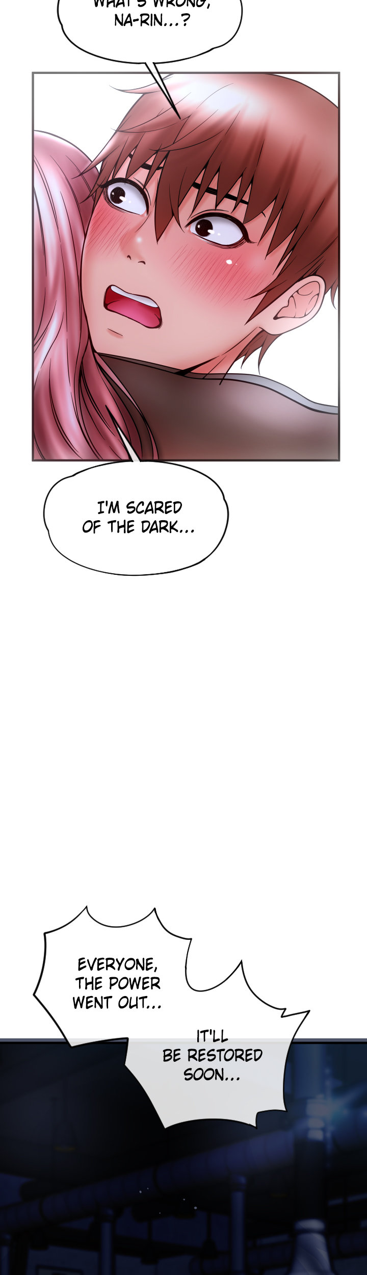 Corner Shop - Chapter 28 [photo 43] - MangaPorn