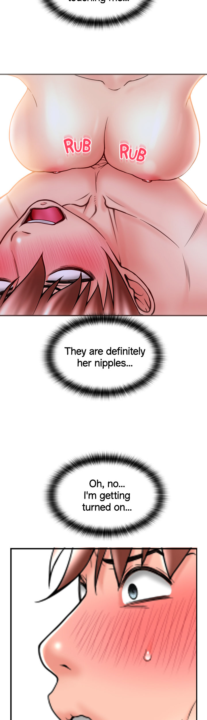 Corner Shop - Chapter 28 [photo 48] - MangaPorn