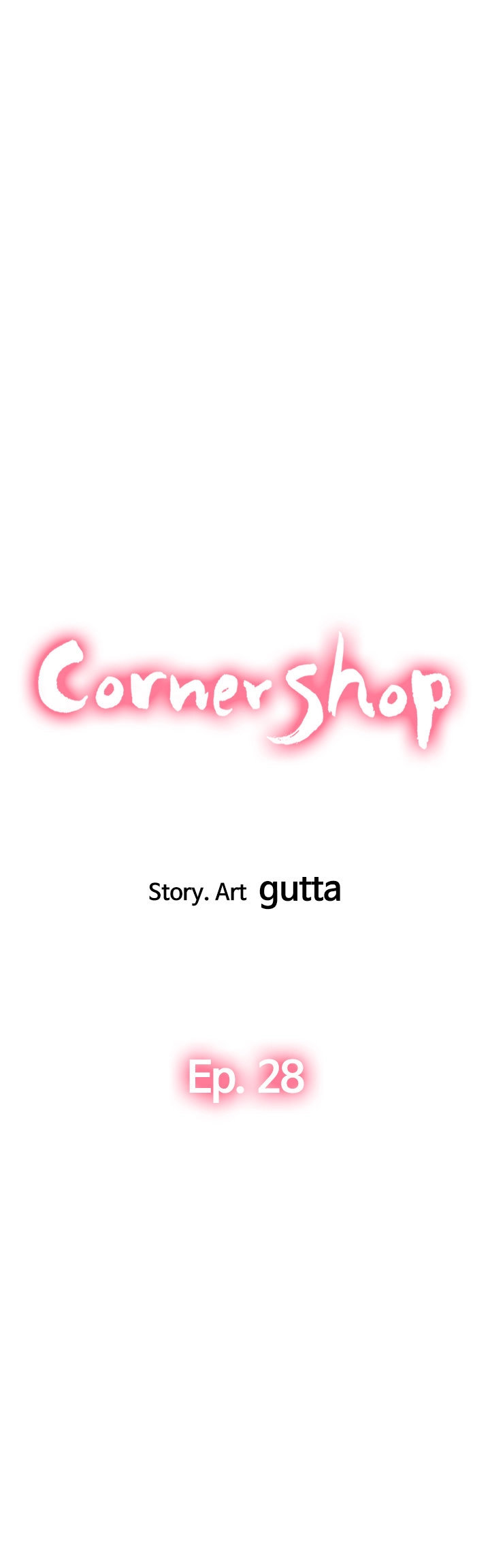 Corner Shop - Chapter 28 [photo 5] - MangaPorn