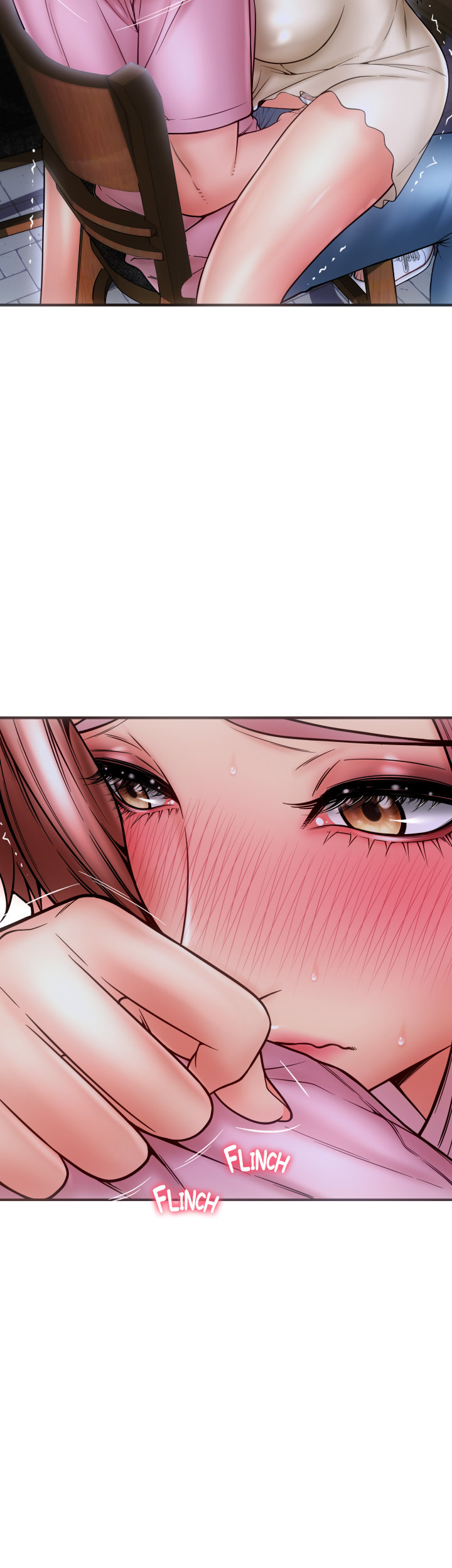 Corner Shop - Chapter 28 [photo 55] - MangaPorn