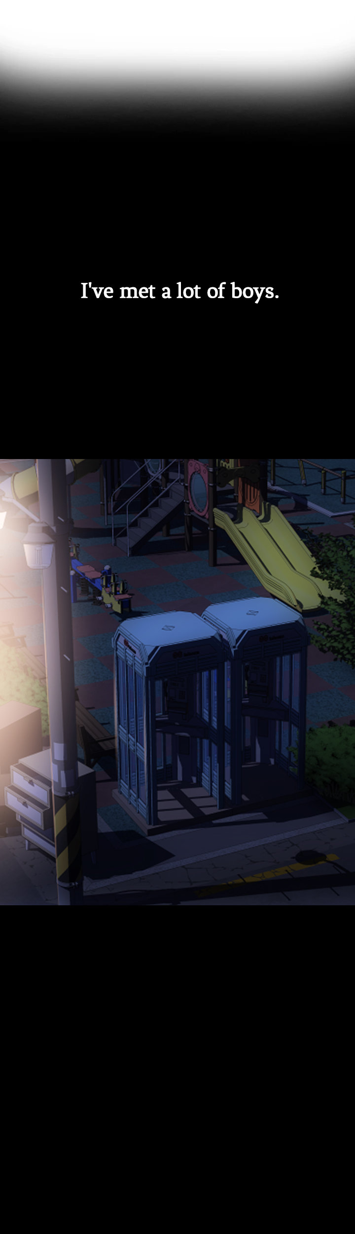 Corner Shop - Chapter 28 [photo 57] - MangaPorn