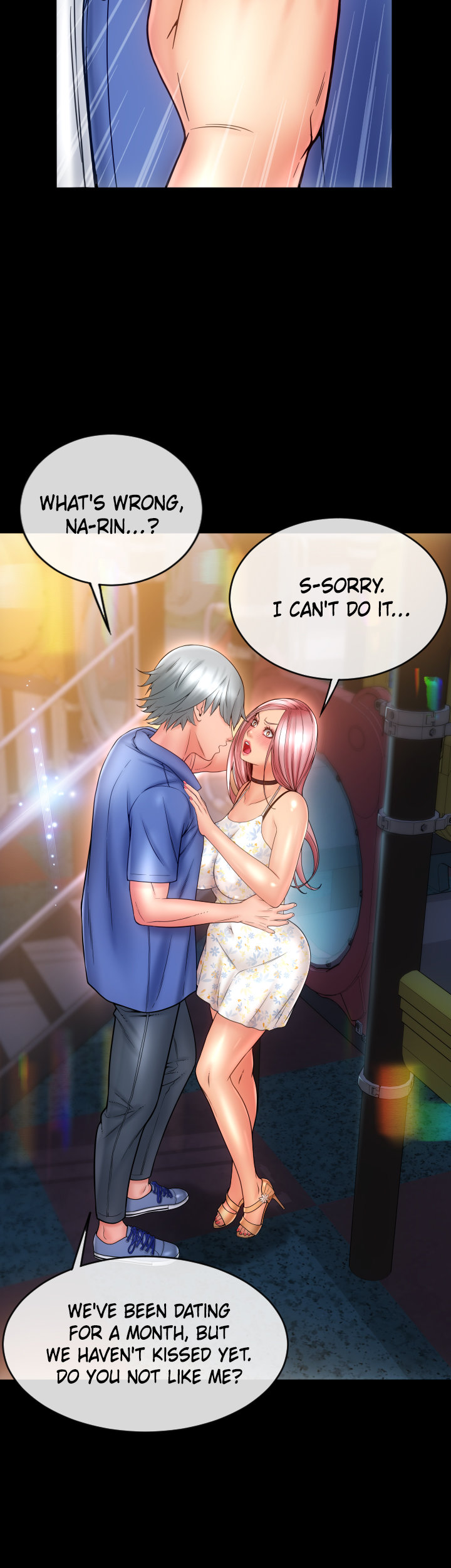 Corner Shop - Chapter 28 [photo 59] - MangaPorn