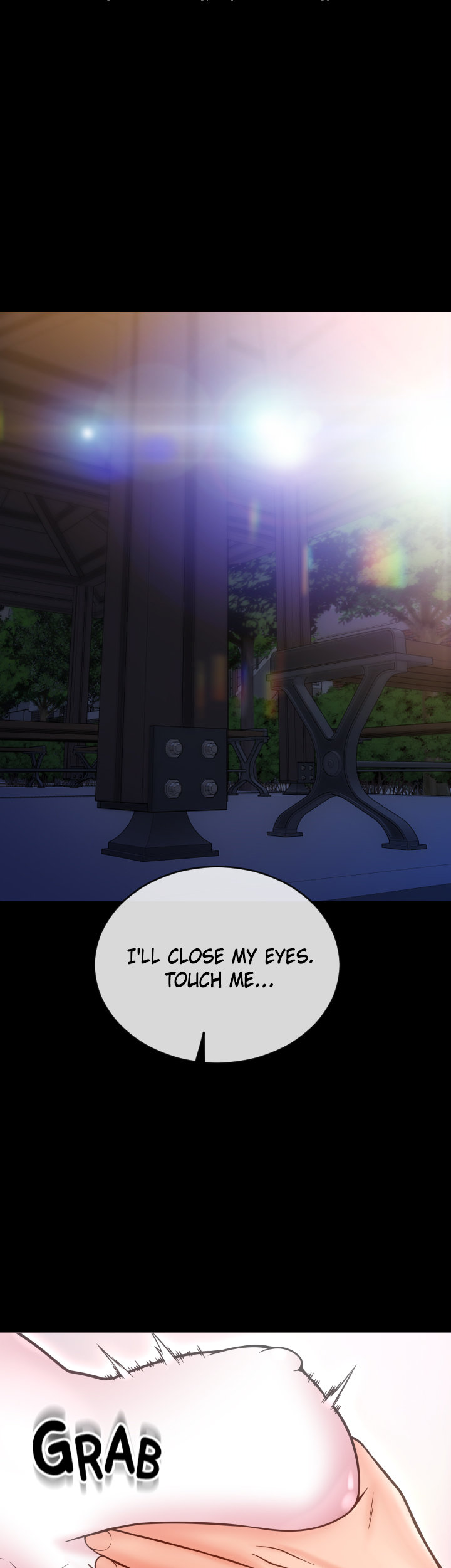 Corner Shop - Chapter 28 [photo 61] - MangaPorn