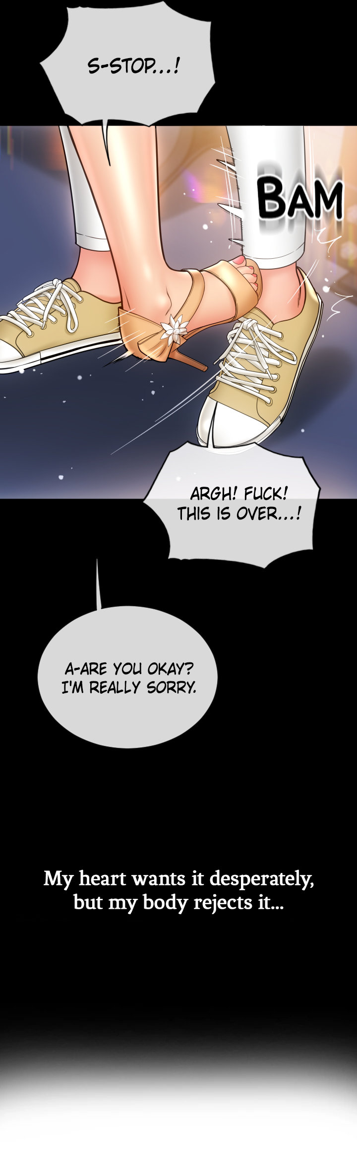 Corner Shop - Chapter 28 [photo 63] - MangaPorn