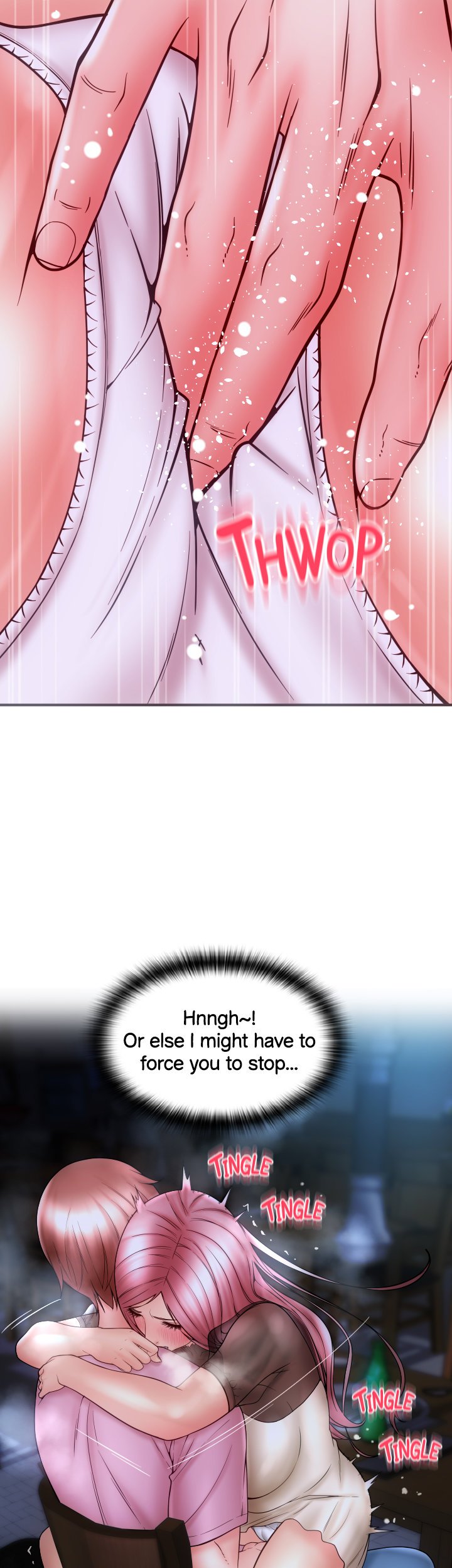 Corner Shop - Chapter 28 [photo 65] - MangaPorn