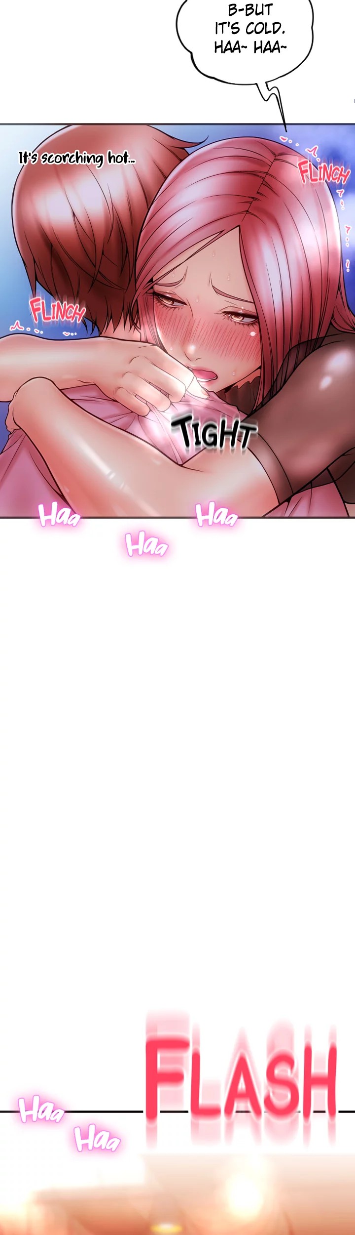 Corner Shop - Chapter 29 [photo 19] - MangaPorn